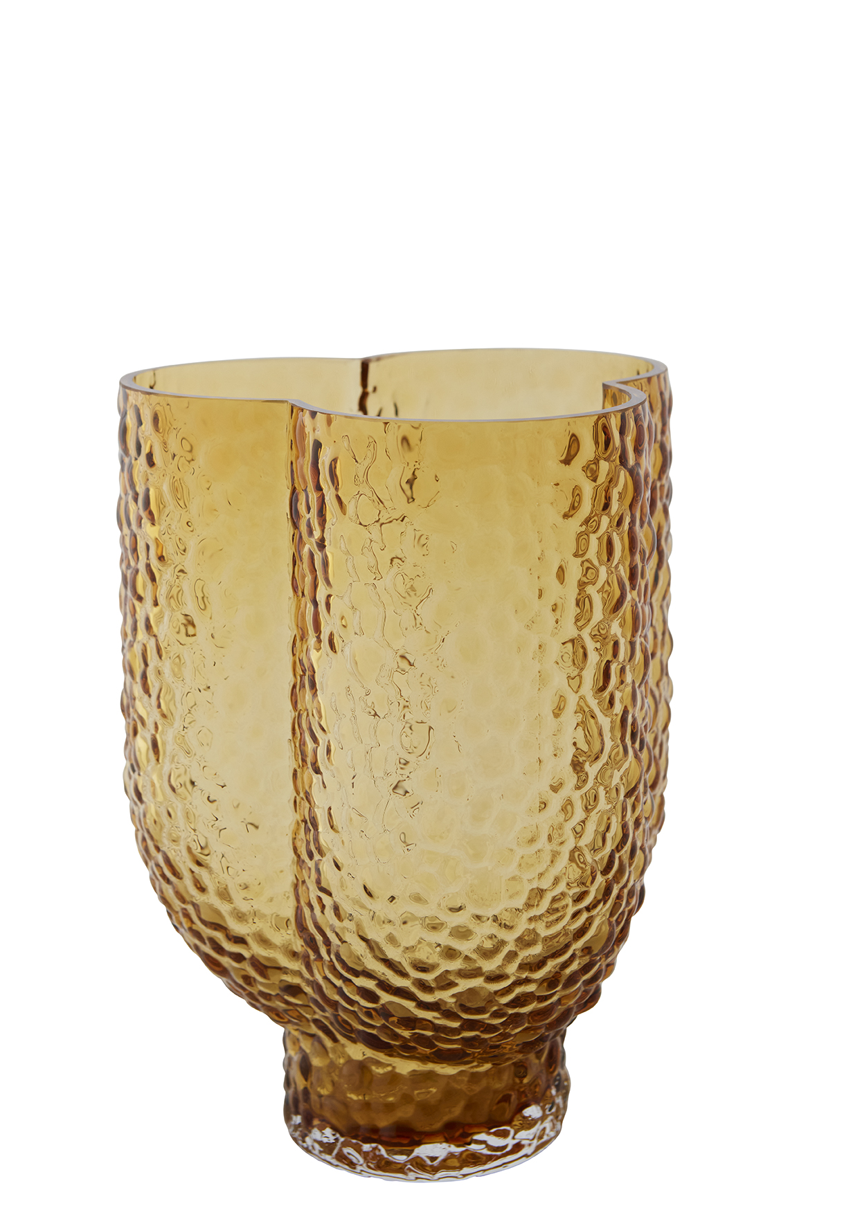 ARURA trio vase 